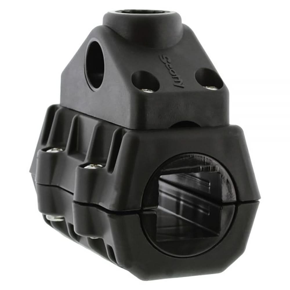 Scotty 320 Adaptable Rail Mount f/2" Rail - 320