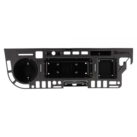 Scotty 452 Gear Caddy - 452