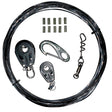 Rupp Dredge Rigging Kit - CA-0185
