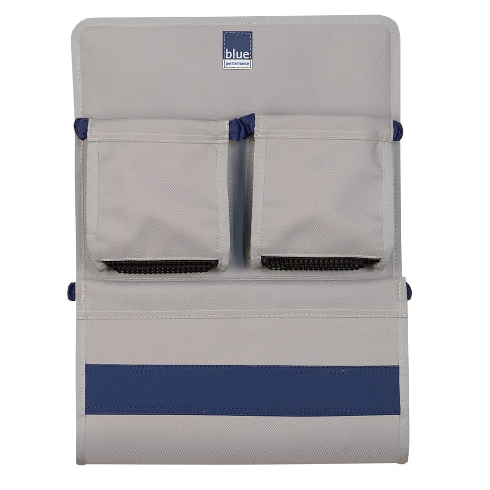 Blue Performance Cabin Bag - Small - PC3580