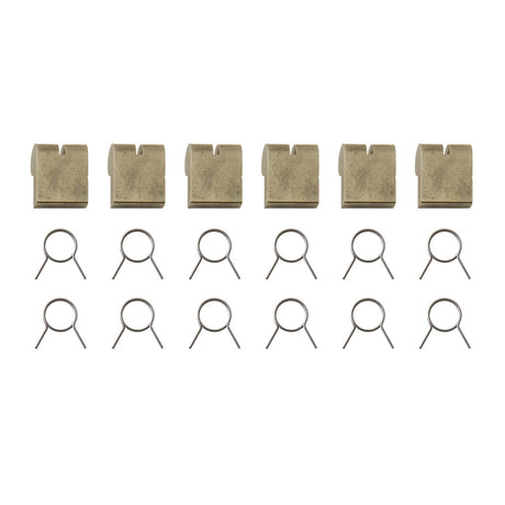 Lewmar Standard Pawl Spring - Small - 20 Pack - 1260/7PK