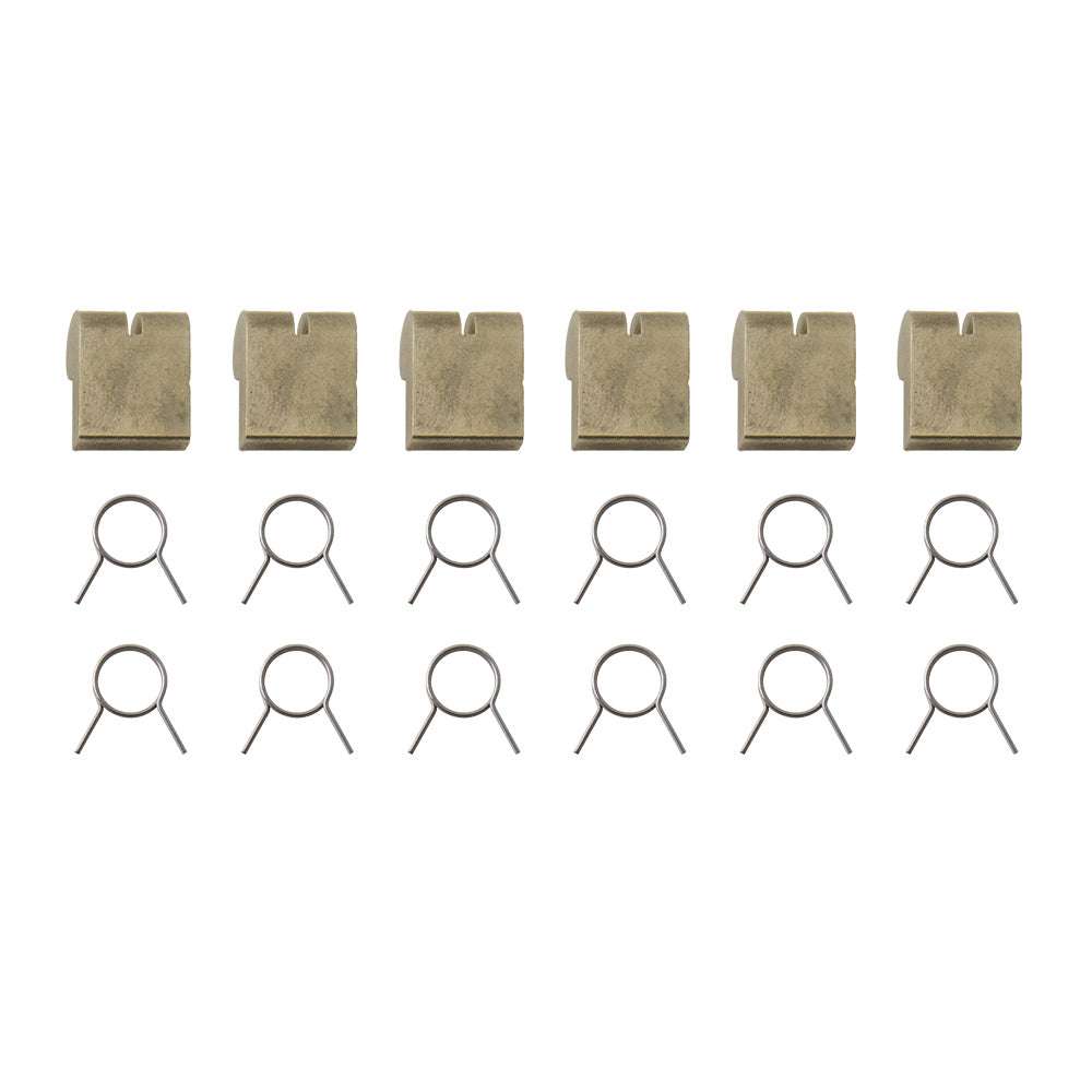 Lewmar Standard Pawl Spring small stainless steel 20 pack for winch maintenance