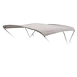 SureShade Power Bimini Replacement Canvas - Grey - 2021014016