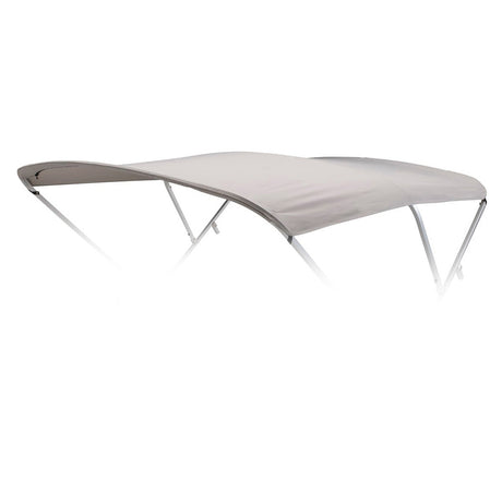 SureShade Power Bimini Replacement Canvas - Grey - 2021014016