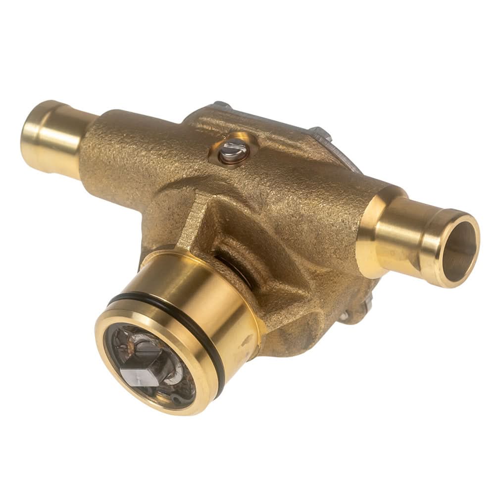 Johnson Pump F4B-9 Impeller Pump OEM - Flange Mount - 10-24967-02