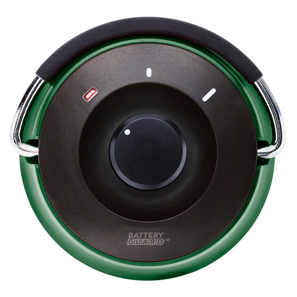 Coleman 600 Lumens LED Lantern w/BatteryGuard  - Green - 2000032712