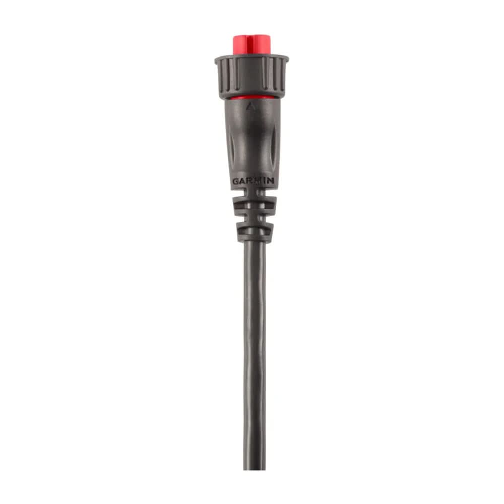Garmin Threaded Power Cable (2-Pin) - 010-13115-02
