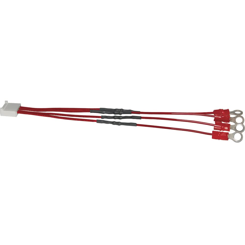 Blue Sea 360 Panel Conversion Kit - 12 to 24 V DC - 4113