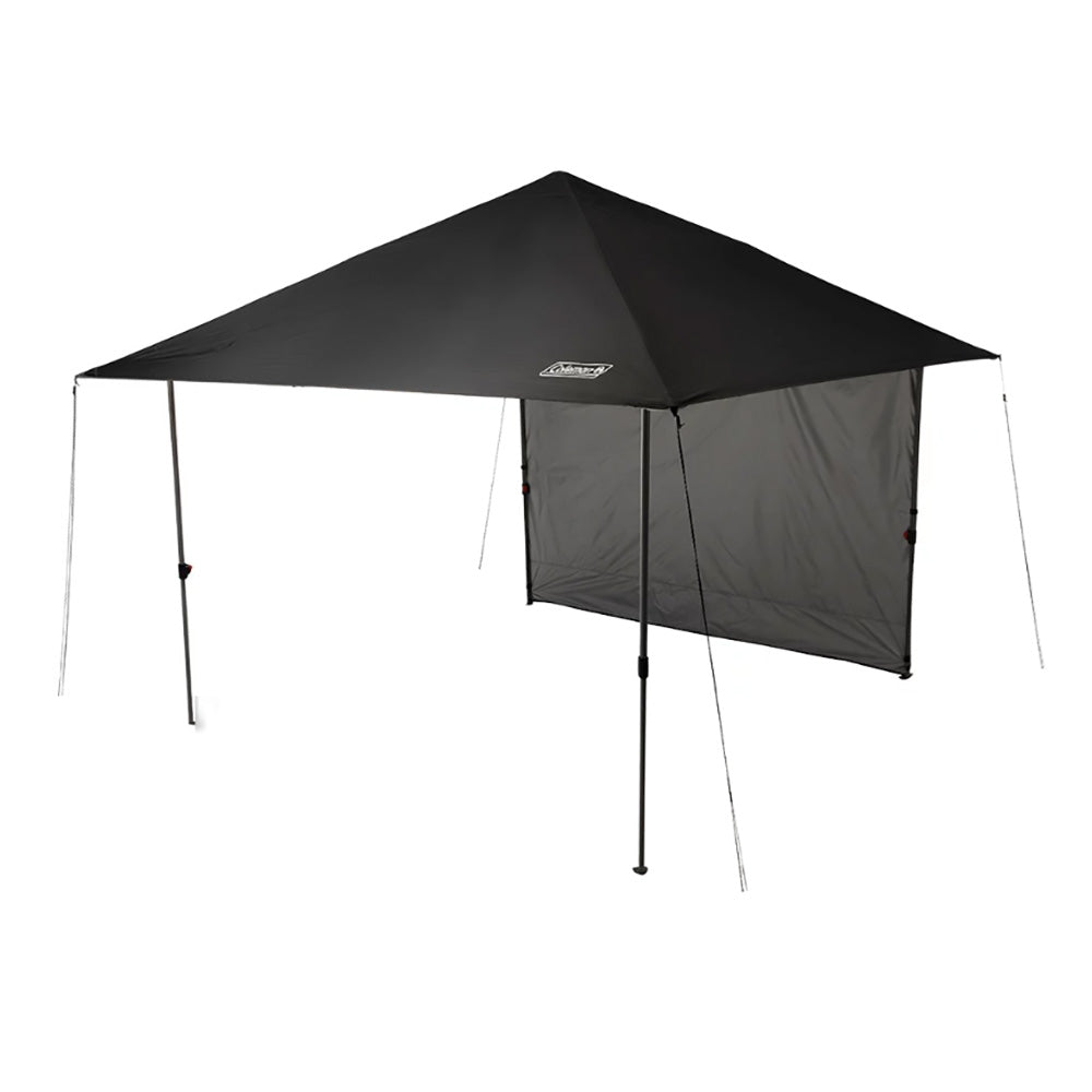 Coleman OASIS  Lite 10' x 10' Canopy w/Sun Wall - 2156421