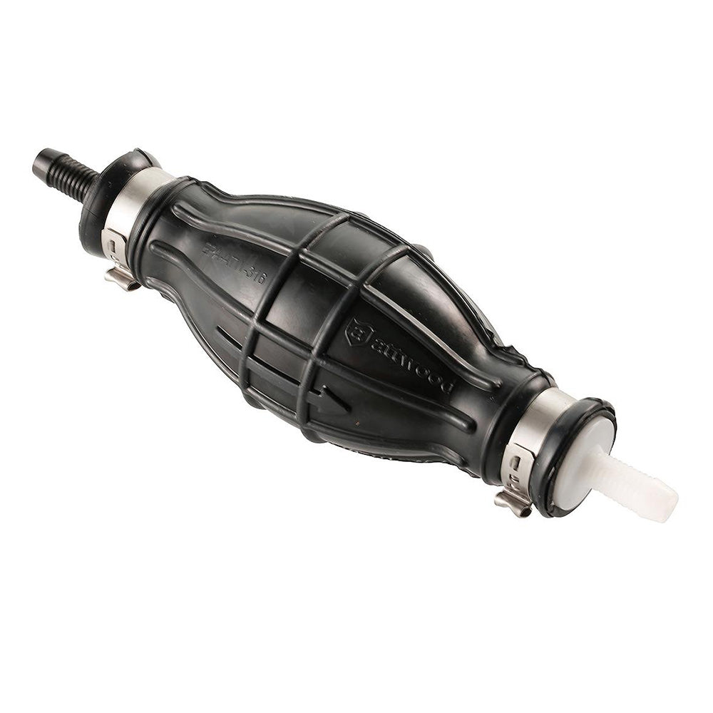 Attwood Primer Bulb - 5/16" Inner Diameter Hose - 93516LP7