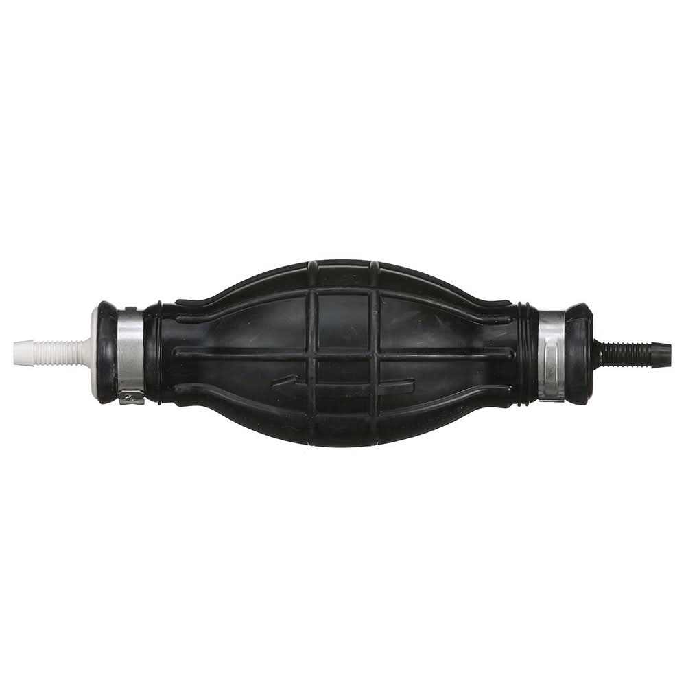 Attwood Primer Bulb - 1/4" Inner Diameter Hose - 93014LP7
