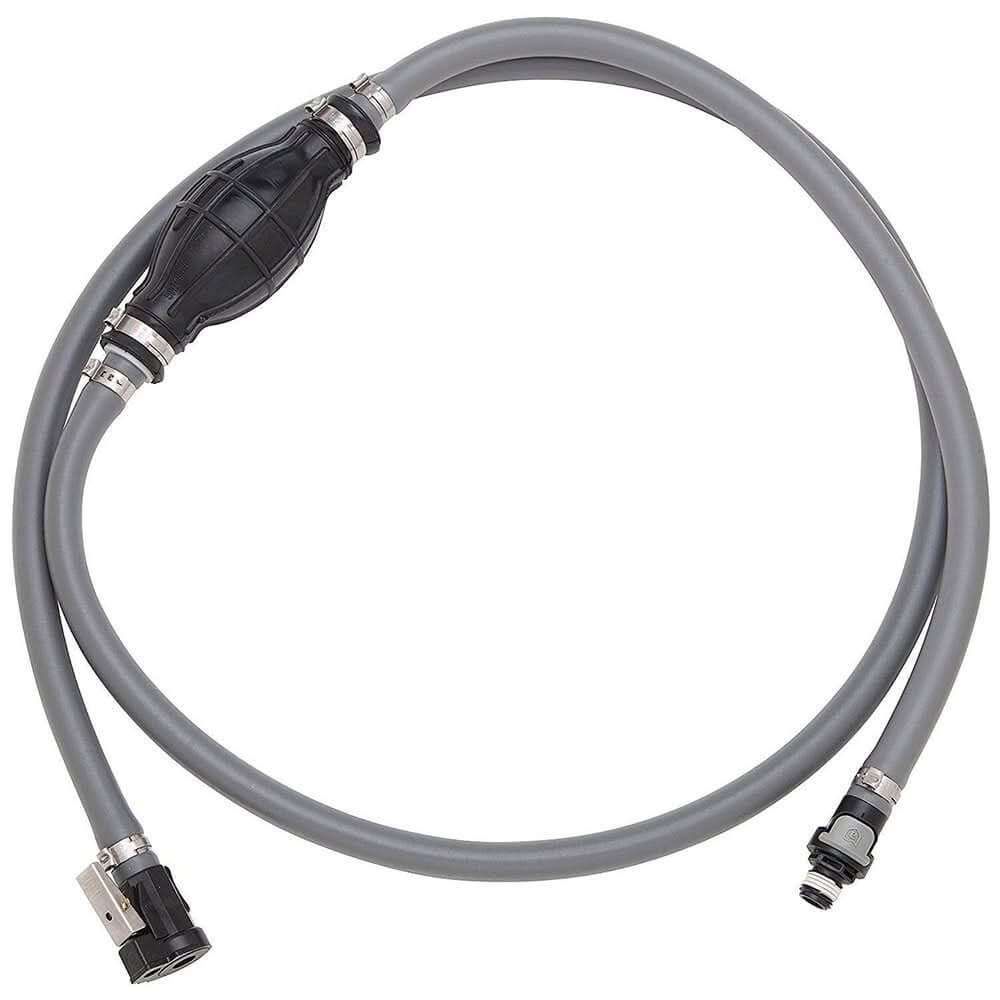 Attwood Mercury Fuel Line Kit - 3/8" Diameter x 6' Length (Pre-1998) - 93806AUS7