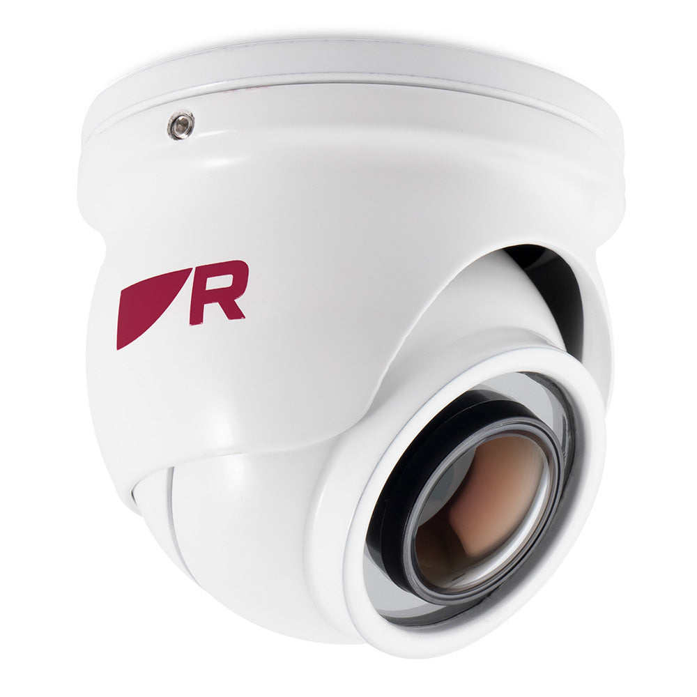 Raymarine CAM300 Mini Day & Night Eyeball IP Camera - E70660