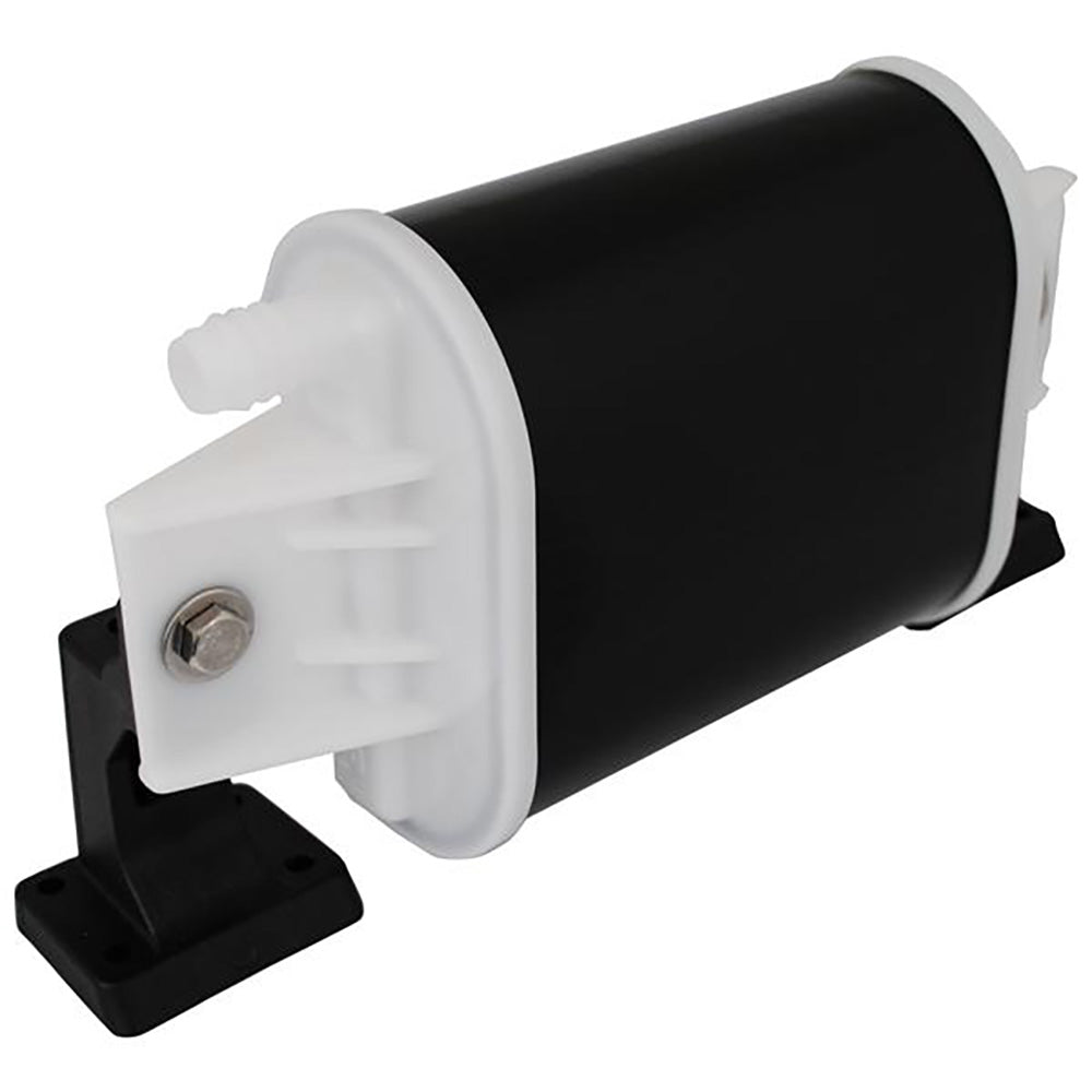 Attwood Compact Carbon Canister - 99CC045-1S