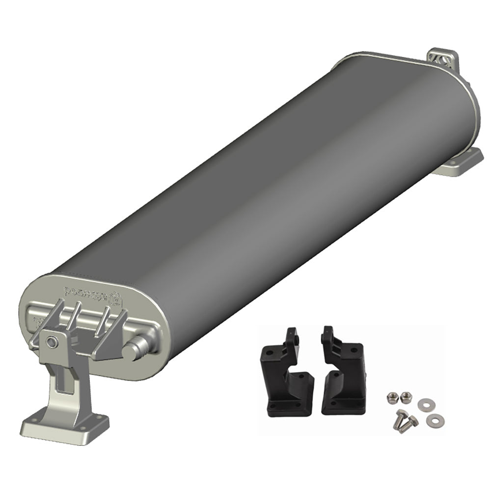 Attwood Carbon Canister Kit - 99CC150-1S