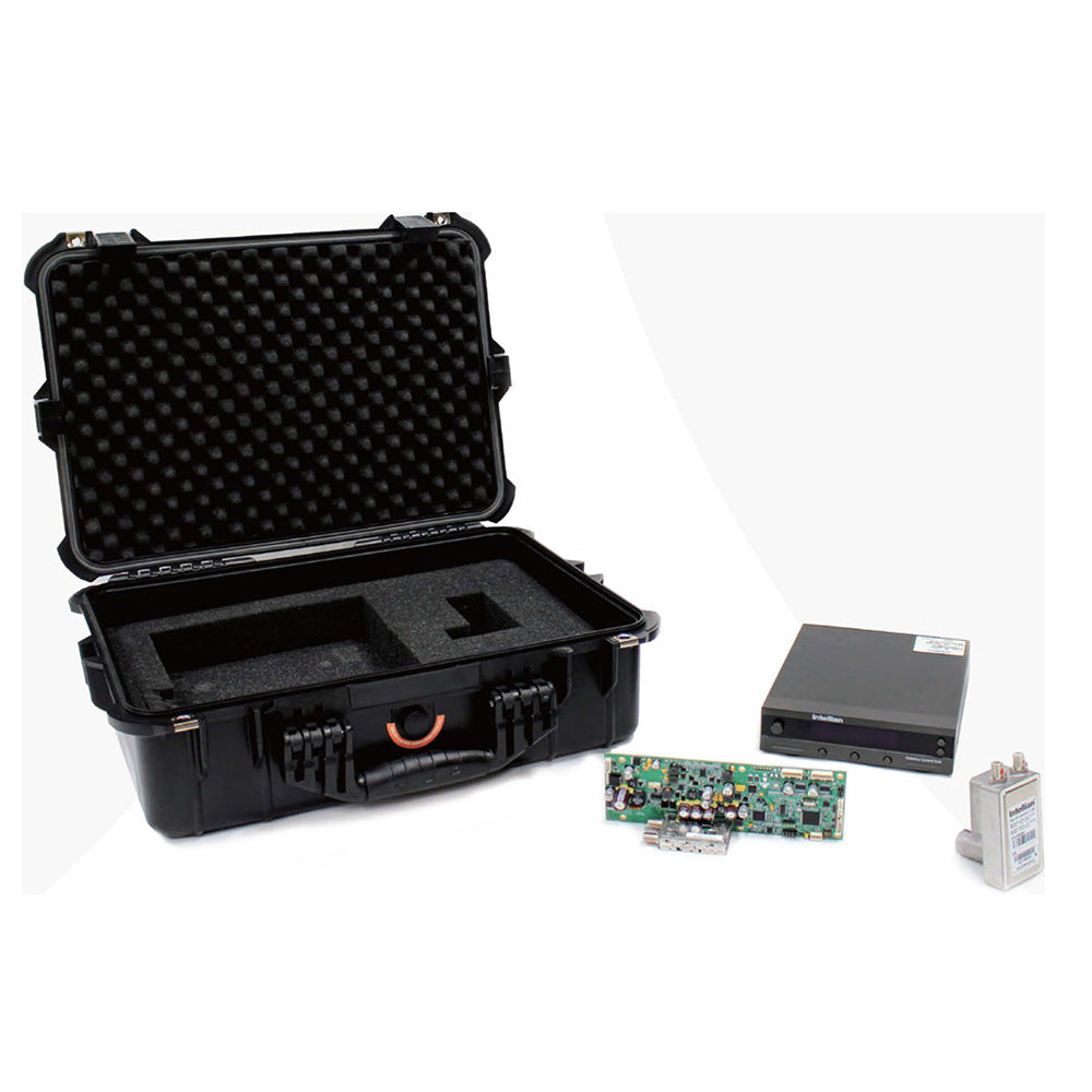 Intellian All-Americas i-Series (i3-i6) TVRO Spares Kit - AAI-KIT