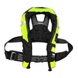 First Watch FW-40PRO Ergo Auto Inflatable PFD - Hi-Vis Yellow - FW-40PROA-HV