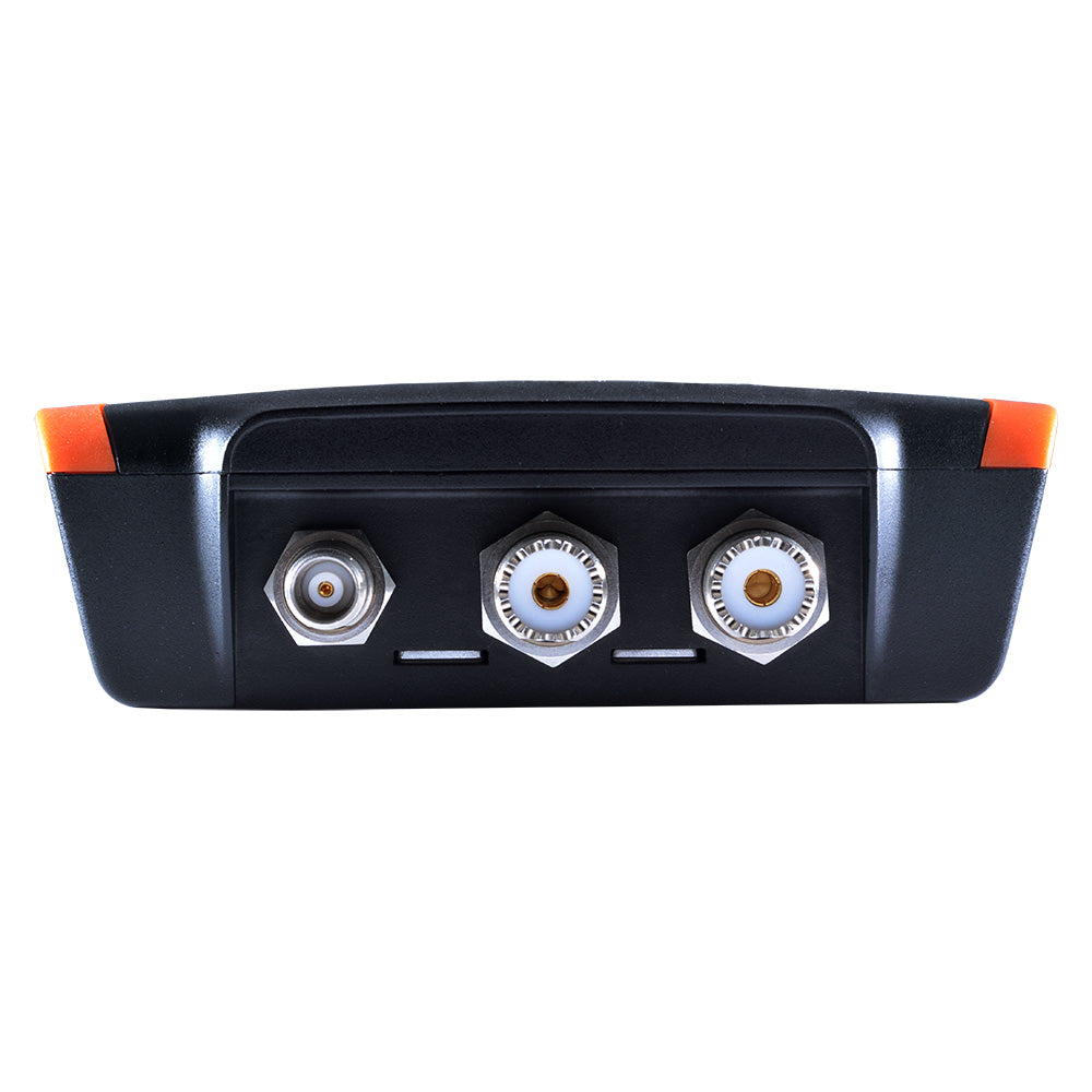 em-trak B923 Class B AIS Transceiver w/VHF Splitter - 2W CSTDMA - 430-0005