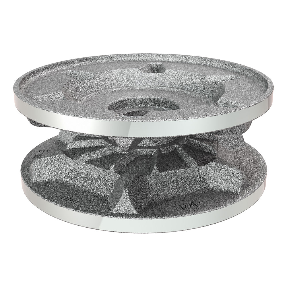 Lewmar V2 & V3 Gypsy Stripper Kit 003 - 68000363