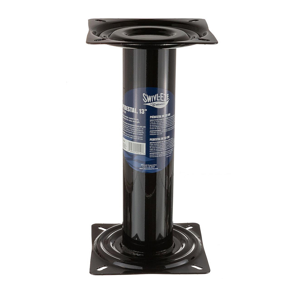 Attwood Swivl-Eze Pedestal 13" - 91320