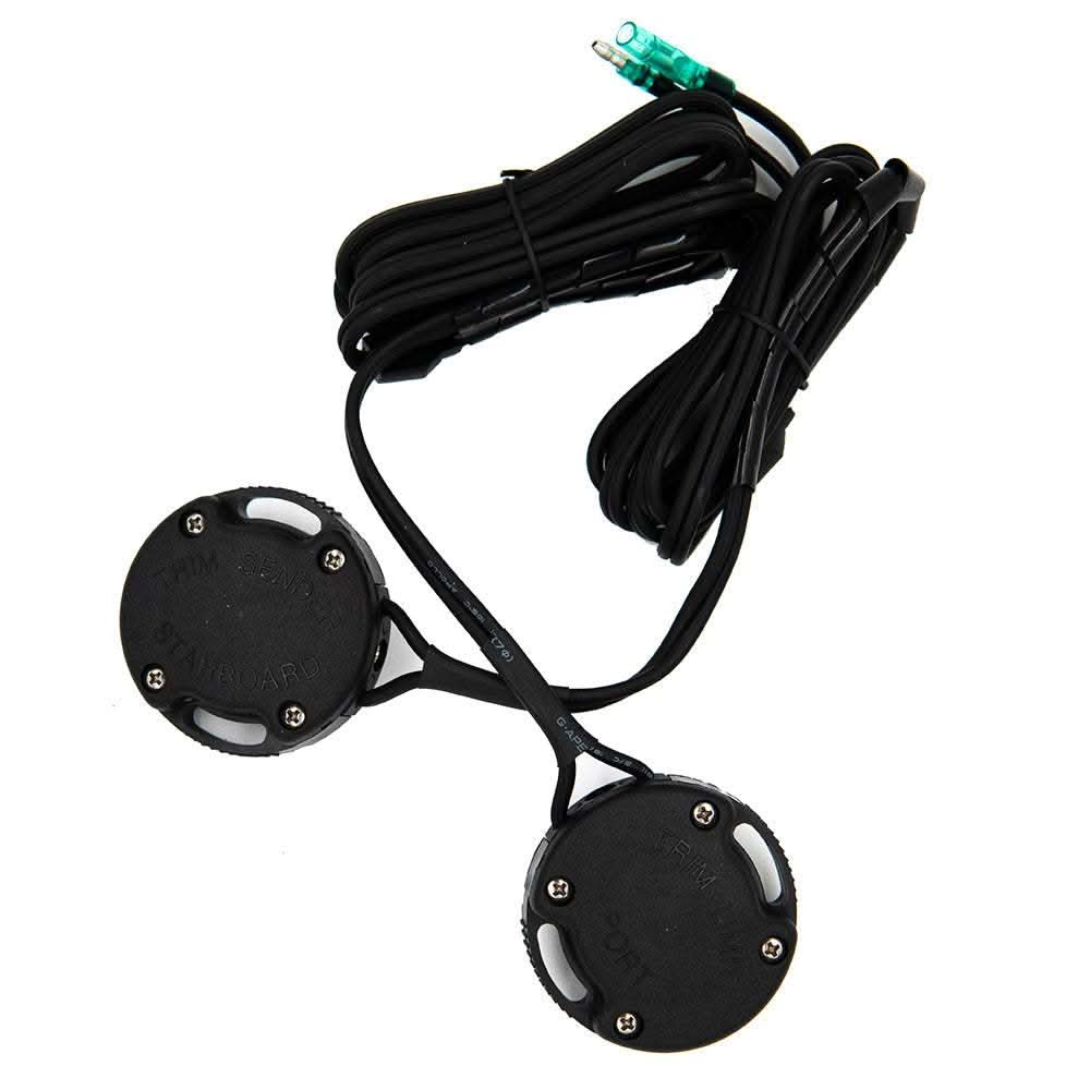 ARCO Marine premium replacement tilt trim sender for Mercury marine engines TS001 model
