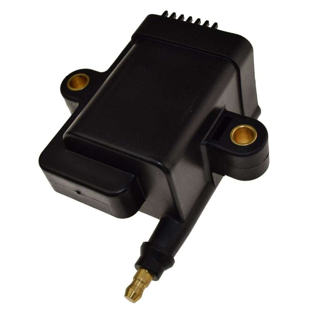ARCO Marine Premium Replacement Ignition Coil for Mercury Outboard Engines 2004-2008 model IG011
