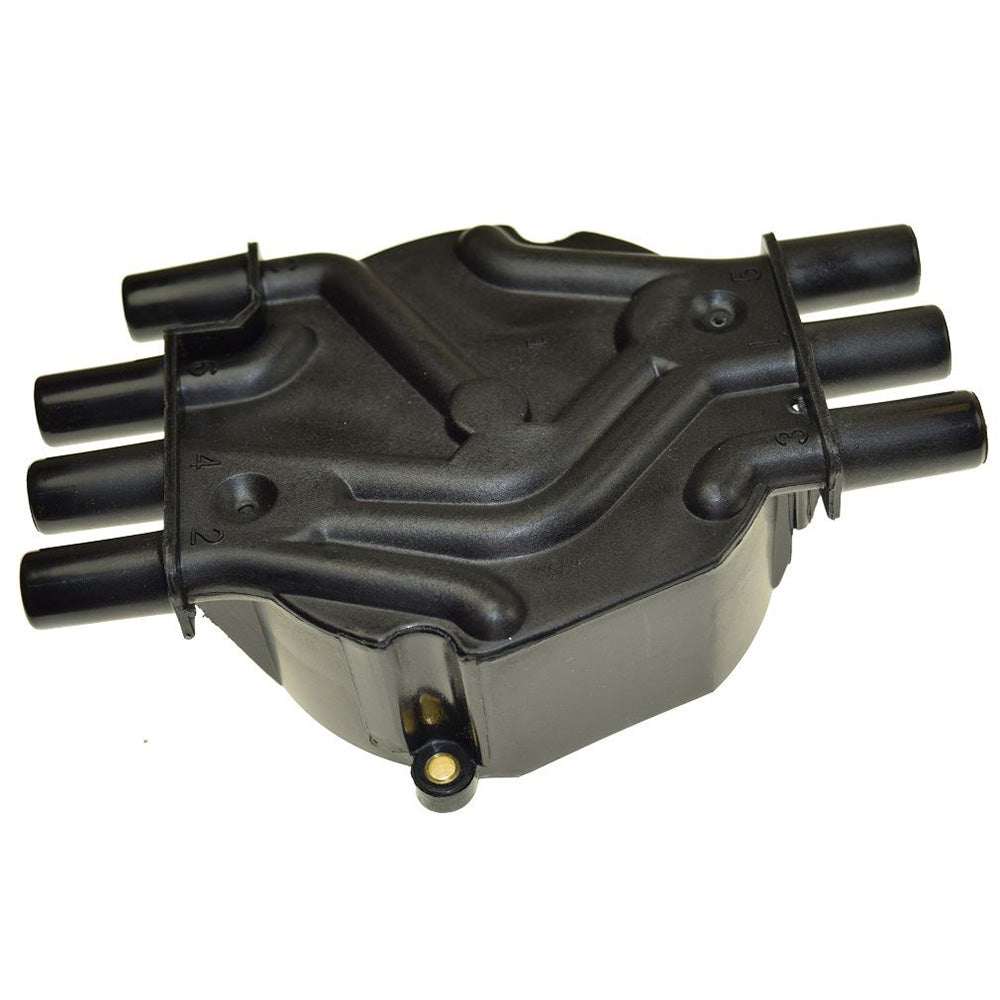 ARCO Marine Premium Replacement Distributor Cap for Mercruiser Inboard Engines Late Model