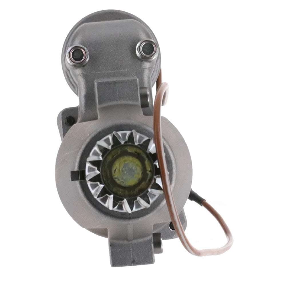 ARCO Marine Premium Replacement Yamaha Outboard Starter 13 Tooth 3433 front view
