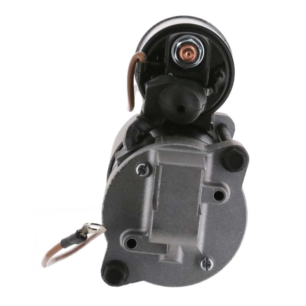 ARCO Marine Premium Replacement Yamaha Outboard Starter 13 Tooth 3433 front view