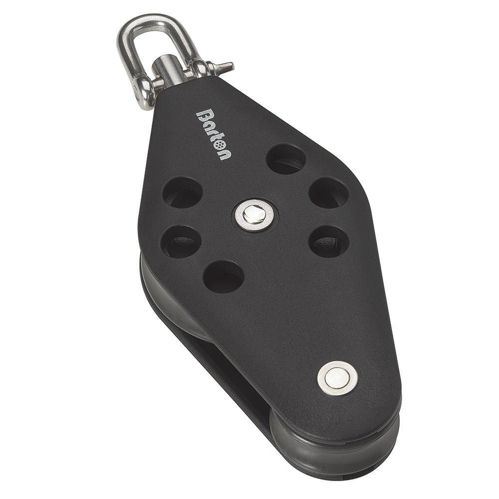 Barton Marine Size 3 Fiddle Swivel - N03430