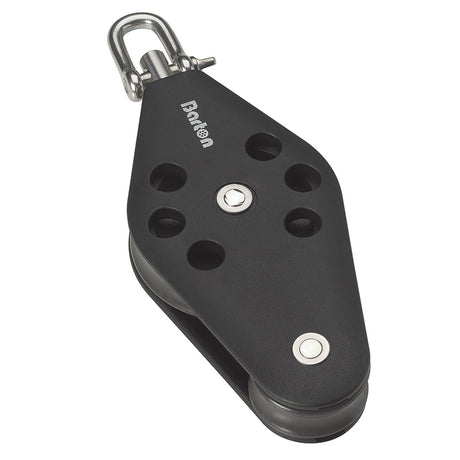 Barton Marine Size 3 Fiddle Swivel - N03430