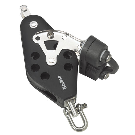 Barton Marine Series 3 Fiddle Swivel Cam & Becket Block - N03631
