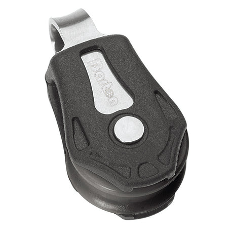 Barton Marine Single Fixed Eye - N00110