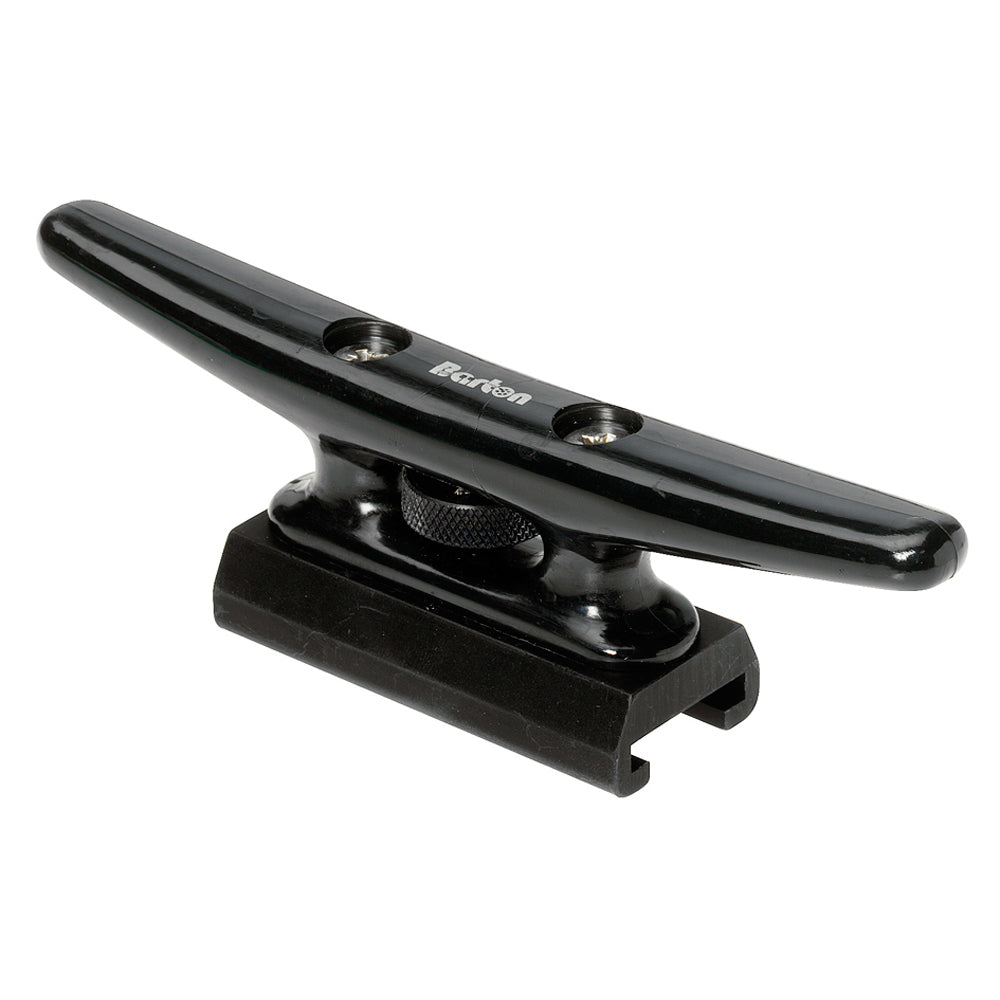 Barton Marine 165mm Sliding Cleat - Fits 25mm T Track - 51253