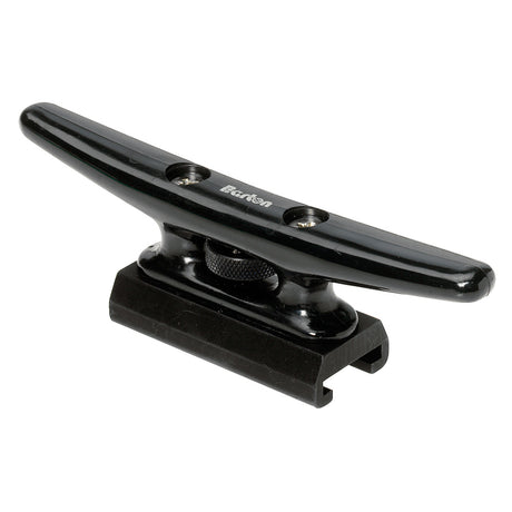 Barton Marine 165mm Sliding Cleat - Fits 25mm T Track - 51253