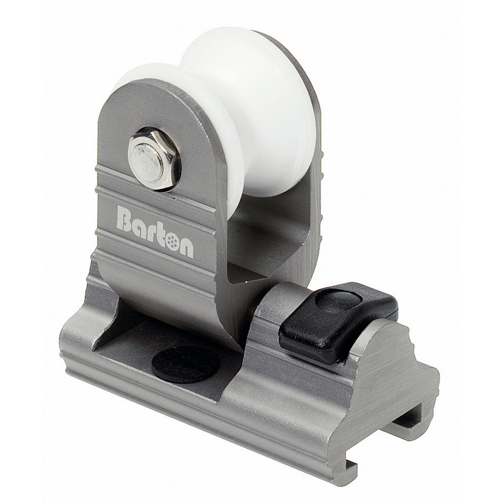 Barton Marine Genoa Car - Fits 20mm (3/4") T Track - 22100
