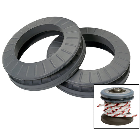 Barton Marine Small Wincher Pair - 21641