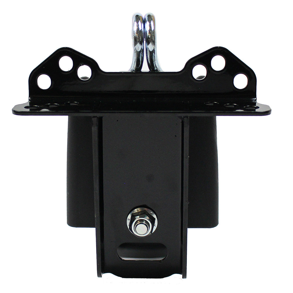 CargoBuckle Universal Ladder Rack Tie-Down System - 2" Retractable Tie-Down - 1 Pair - F153180