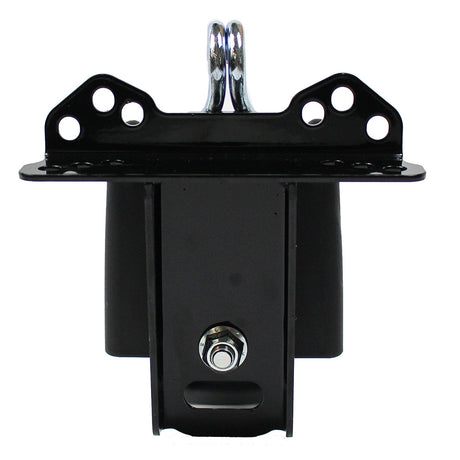 CargoBuckle Universal Ladder Rack Tie-Down System - 2" Retractable Tie-Down - 1 Pair - F153180