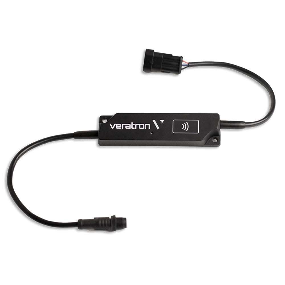 Veratron 0-5 Volt LinkUp Converter with cables and wireless configuration capability