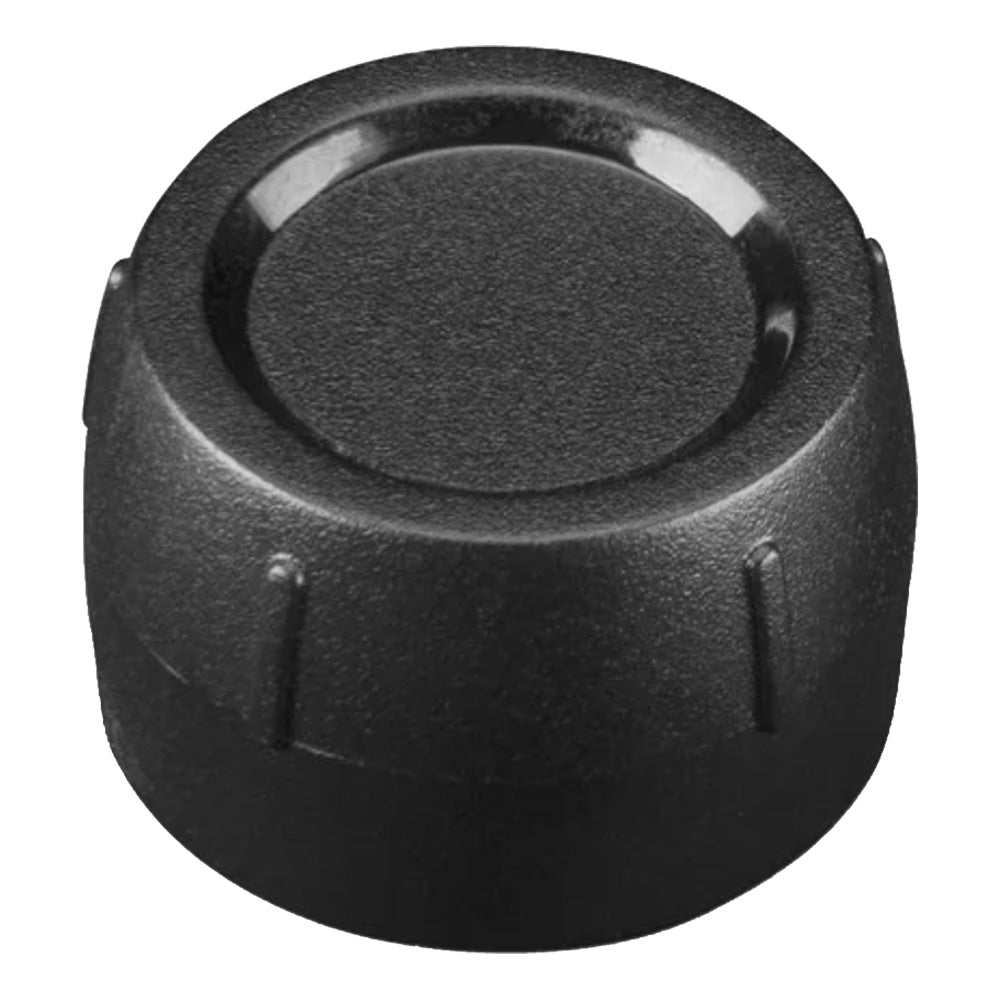 Garmin Channel-Change Knob for GHS 11/11i wired VHF handset black replacement part