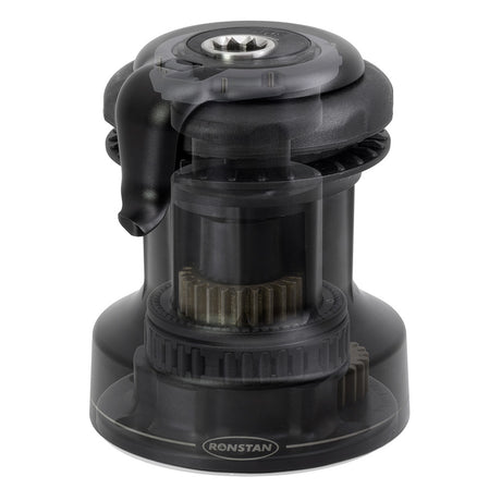 Ronstan 30QT Orbit Winch w/Quick Trim - RA6302