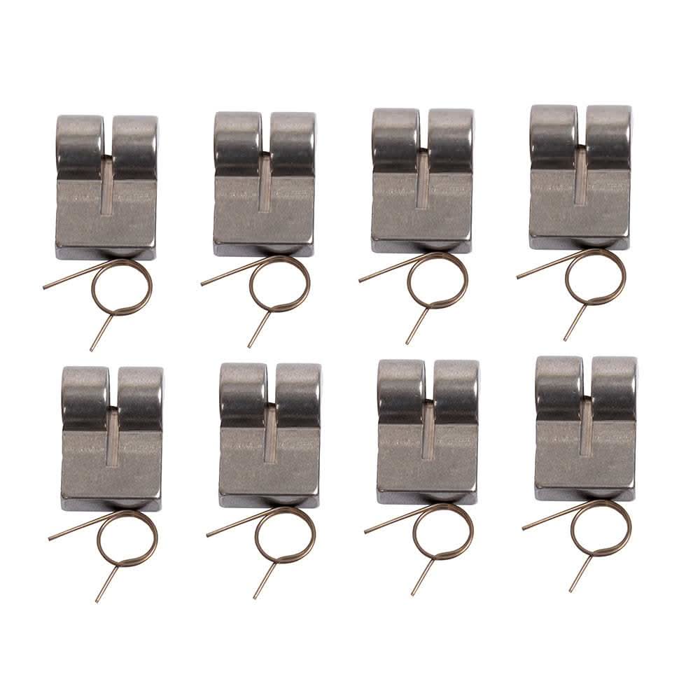Ronstan Winch Service Kit with 8 pawls and 16 springs for winch maintenance