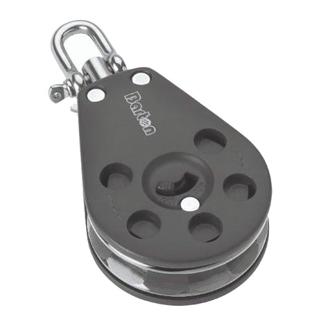 Barton Marine Ratchet Block - 55mm - 90500