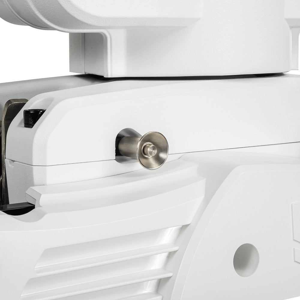 Minn Kota Riptide Instinct QUEST™ 90/115 Trolling Motor w/Wireless Remote - 24/36V - 90/115LBS - 72" -White - 1358561