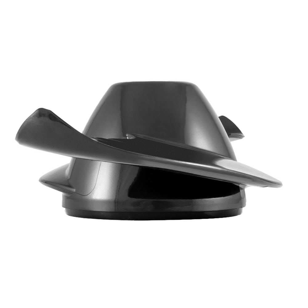 Minn Kota MKP-39 Weedless Prop for QUEST Series motors, designed to prevent weed buildup and conserve battery power.