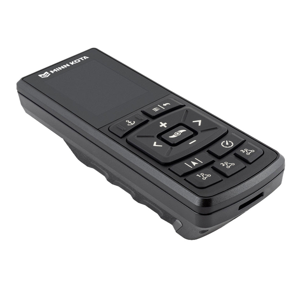 Minn Kota Advanced GPS Navigation Wireless Remote - 1866655
