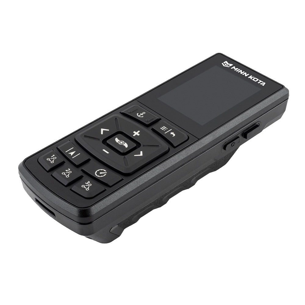 Minn Kota Advanced GPS Navigation Wireless Remote - 1866655