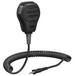 Standard Horizon submersible speaker mic for handheld VHF radios excluding HX270s and HX370s MH-73A4B