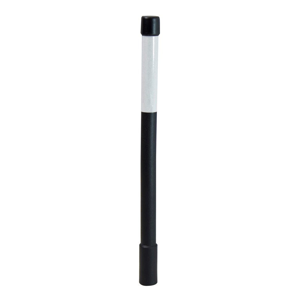 ACR Antenna f/RapidFix , Sat II & GlobalFix - Black - 9368 - Anchor Express